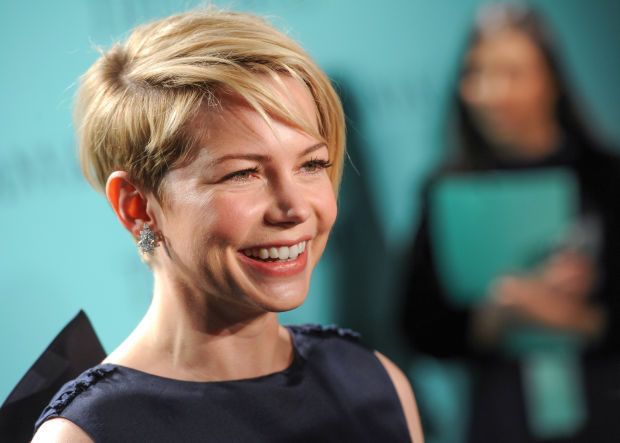 Michelle Williams